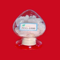 Polyethylene Glycol 1000 Pharmaceutical Grade