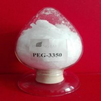 Polyethylene Glycol 3350 Pharmaceutical Grade