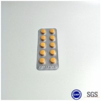 C-GMP Certified Diclofenac Sodium Tablet