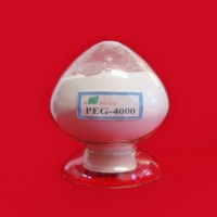 Polyethylene Glycol 4000 Pharmaceutical Grade