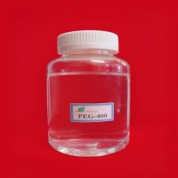 Polyethylene Glycol 400 Pharmaceutical Grade