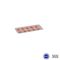 High Quality of Gastro-Resistant Diclofenac Tablet