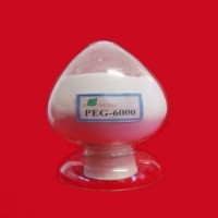 Polyethylene Glycol 6000 Pharmaceutical Grade