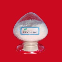 Polyethylene Glycol 1500 Pharmaceutical Grade