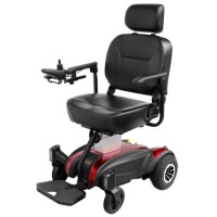 Solax Automatic Electrical Lift Wheelchair