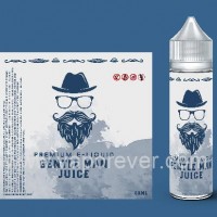 OEM Label E-Liquid  E-Juice  Mix Flavor Eliquid Malaysia  Us  UK China Real Burning Feeling Tobacco