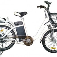 48 Volt Electric Bicycle Battery E-Bike Brushless Motor E Bicycle Long Range