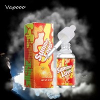 High Vg  Low Nicotine  Orange Flavor Concentrate  30ml Glass Bottle E-Smoking/E-Smoke Liquid  E Smok