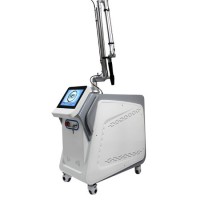 2020 Stationary Picosecond Tattoo Removal ND YAG Picolaser for Sale
