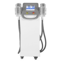 Promotion! Fat Freezing Cryolipolysis Beauty Salon Medical Machine for Weight Loss