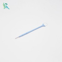 Leep Electrodes for Cervical Cutting