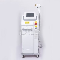 808nm Diode Laser Hair Removal Machine Price with Japan Imported Cooling Plates Diode Laser 808nm Ha
