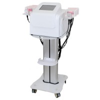 Lipo Laser Fat Removal Slimming Beauty Salon Equipment with 10 Laser Pads Cls90