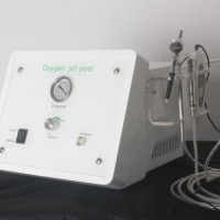 Hydra Microdermabrasion Machine for Skin Rejuvenation Personal Skin Care Product