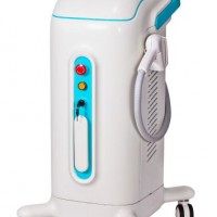 808nm/810nm Diode Laser Hair Removal Skin Care Beauty Equipment