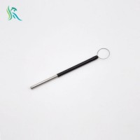 Ring Electrode for Surgical Cutting