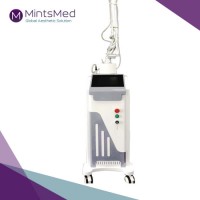 50W Medical Fractional CO2 Laser Vaginal Tightening System