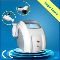 Portable Liposonix HiFi Slimming Machine with Ce Approval