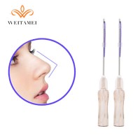 Non Surgical Nose up Pdo Thread with Blunt Cannula