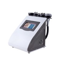 Weight Loss Feature 5 in 1 Vacuum Cavitation RF