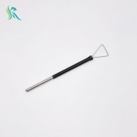 RF Electrode with Triangle