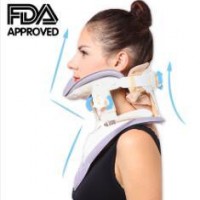 Factory Cervical Thoracic Neck Traction Device