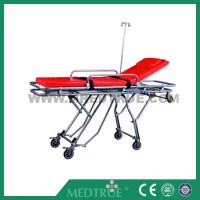 CE/ISO Approved Medical Rescue Emergence Varied Positions Mutifunctional Automatic Stretcher (MT0202