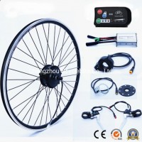 Ncyclebike Factory 36V 250W Electric Bike Kit with Low Price