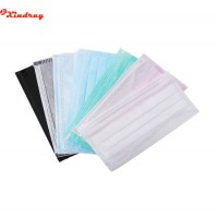 Factory Price Conoravirus Prevention Hospital Medical Use Products Nonwoven 3ply Medical Disposable
