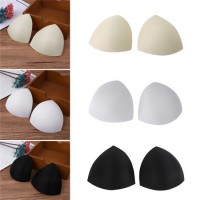 Womens Removable Bra Inserts Pads for Swimwear