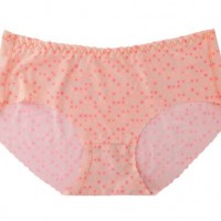 Hot Sale OEM Design Underwear Short Mature Ladies Seamless Panty