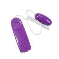 Hot Sale 10 Speed Whisper Mini Anal Vagina Vibrator
