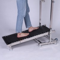 Hydrotherapy Sports Equipment High-End Footmassage Treadmill