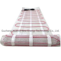 Radiant Heating Cable Outdoor Snow Melting Heating Mat