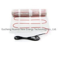 Roof Heating Mat with Silicone Wire