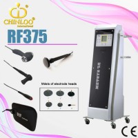 Long-Term Effective Professional RF Face Lifting Beauty Equipment RF375/Manufacturer