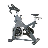 Indoor Commercial Spinning Bike Gym Club Sports Fitness Exercise Equipment