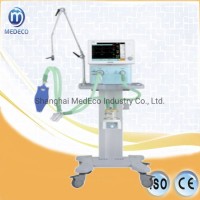 Vg 70 ICU Room Patient Medical Ventilator Superior Hospital ICU Ventilator