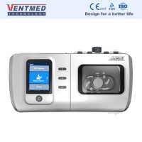 Auto CPAP (Auto Continuous Positive Airway Pressure) Machine with Humidifier