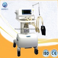 ICU Room Patient Respiration Ventilator Boaray 3000d ICU Ventilators