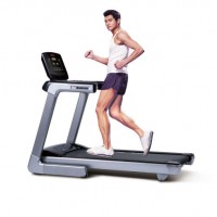 Motorized Treadmill for Home Use Exercise Equipment in Gym Exrcise Room