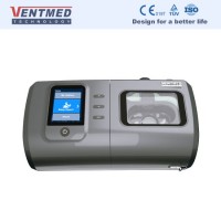 Breathing Machine Vpap for Copd Sleep Apnea Therapy