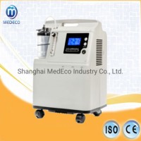 Oxygen Concentrator Oxygen Machine Home Health Care Equipment Clinic Medical Treatment Supplies Mey-