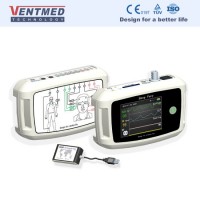 Portable EEG Machine Psg Polysomnography for Sleep Apnea Diagnosis