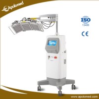 Photodynamic Therapy PDT LED 5 Colors Photon Therapy Equipment HS-770