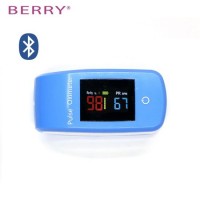 Family Care LCD Display Portable Fingertip Pulse Oximeterfingertip/Finger Pulse Oximeter Manufacture