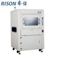 High Precision on-Line 3D Spi Equipment for SMT I Rison I
