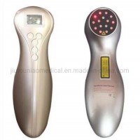 New Soft Tissue Injury and Wound Healing Medical Laser Therapy Device