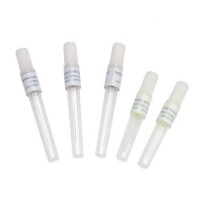 Dental Irrigation Needles Disposable Dental Syringe Needles Sterile Cannula Dental Needle