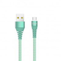 1 M Micro USB Cable V8 5p Mobile Phone Charging Cord 2.0 Data Sync Charger Cable for Samsung Galaxy